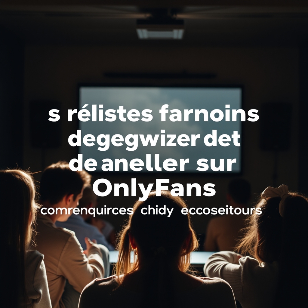 Photo : Fidéliser ses abonnés OnlyFans : 12 façons concrètes en 2026