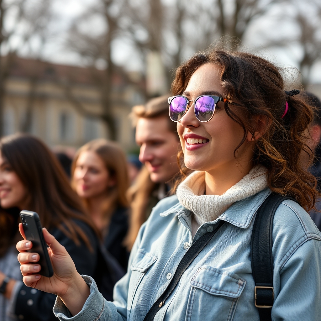 Les revenus générés via des vidéos sponsorisées sur Instagram ou TikTok : sont-ils soumis à des cotisations sociales ? —